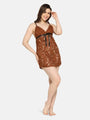 Soft Lace Babydoll