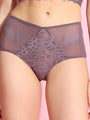 Da Intimo Full Coverage Lace Panty
