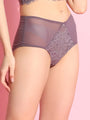 Da Intimo Full Coverage Lace Panty