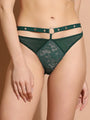 Da Intimo Rivet Design Low Coverage Panty