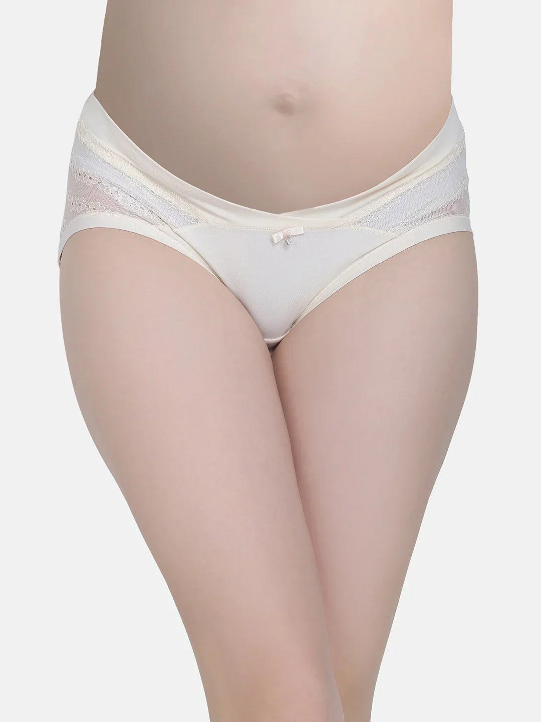 Low Rise Maternity Panty