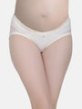 Low Rise Maternity Panty