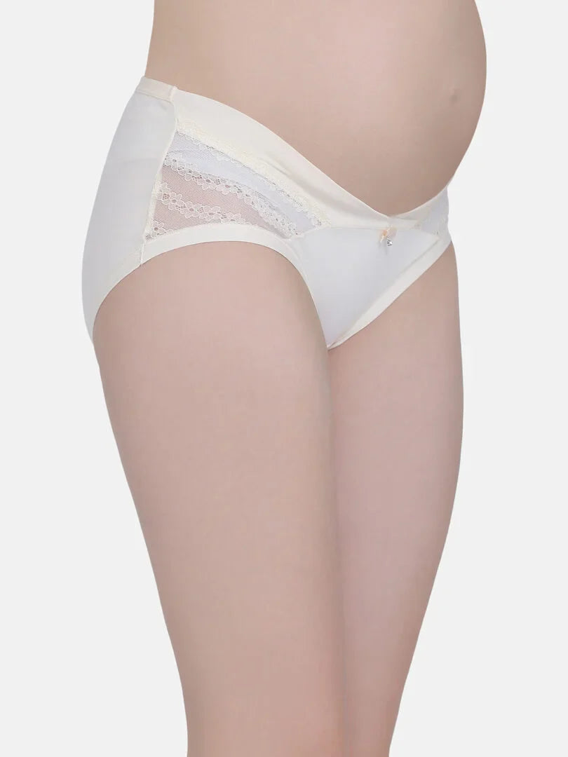 Low Rise Maternity Panty