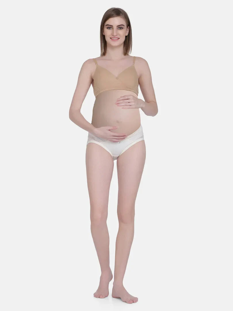 Low Rise Maternity Panty