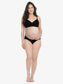 Low Rise Maternity Panty