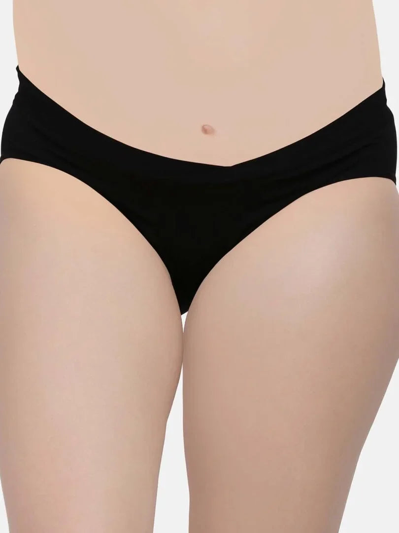 Low Rise Maternity Panty