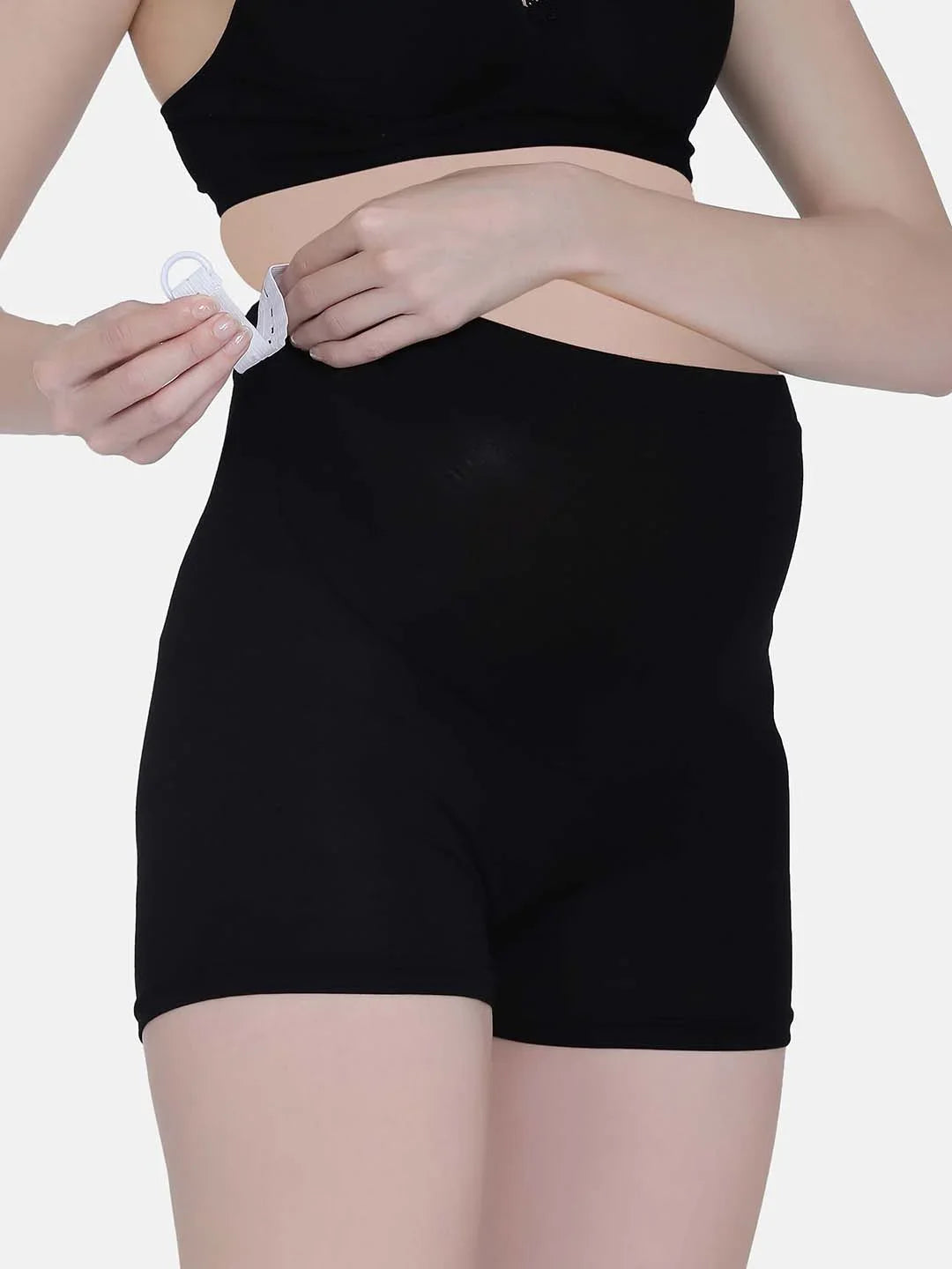 High Waist Maternity Panty