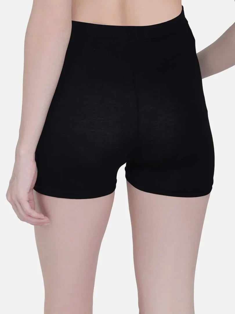 High Waist Maternity Panty