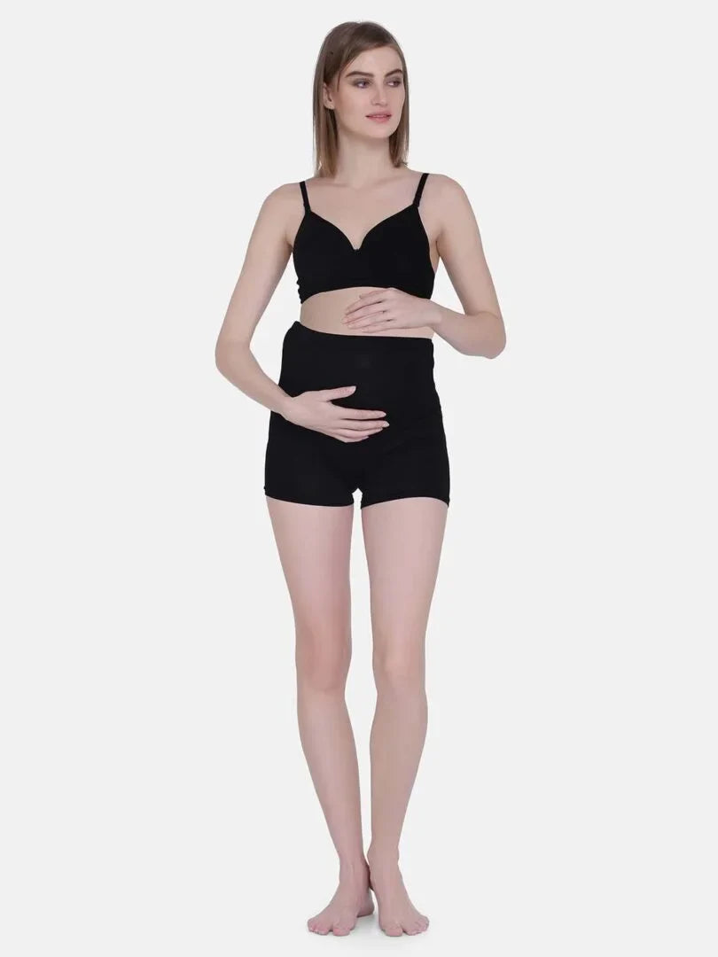 High Waist Maternity Panty