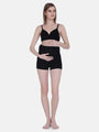 High Waist Maternity Panty