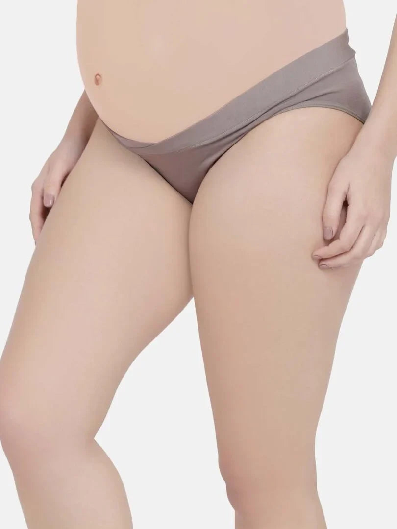 Low Rise Maternity Panty
