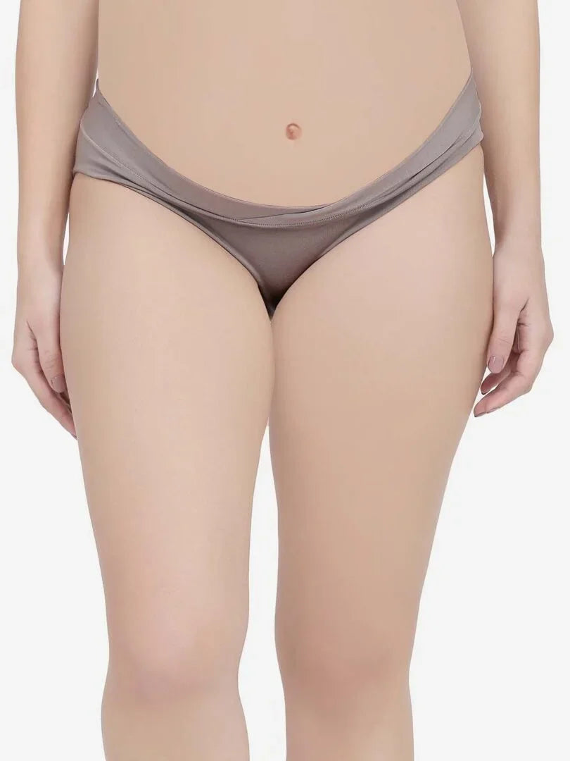 Low Rise Maternity Panty