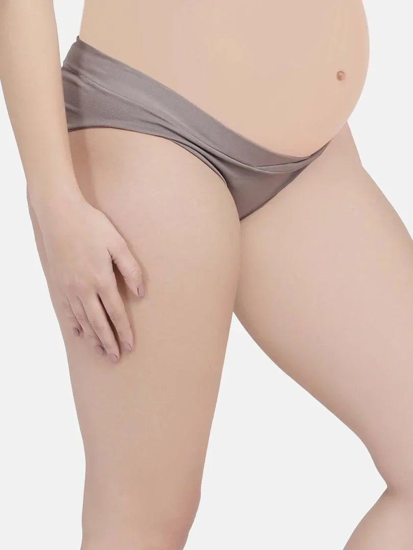 Low Rise Maternity Panty