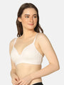 Soft Padded Everyday Comfort T-Shirt Bra