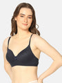 Soft Padded Everyday Comfort Bra