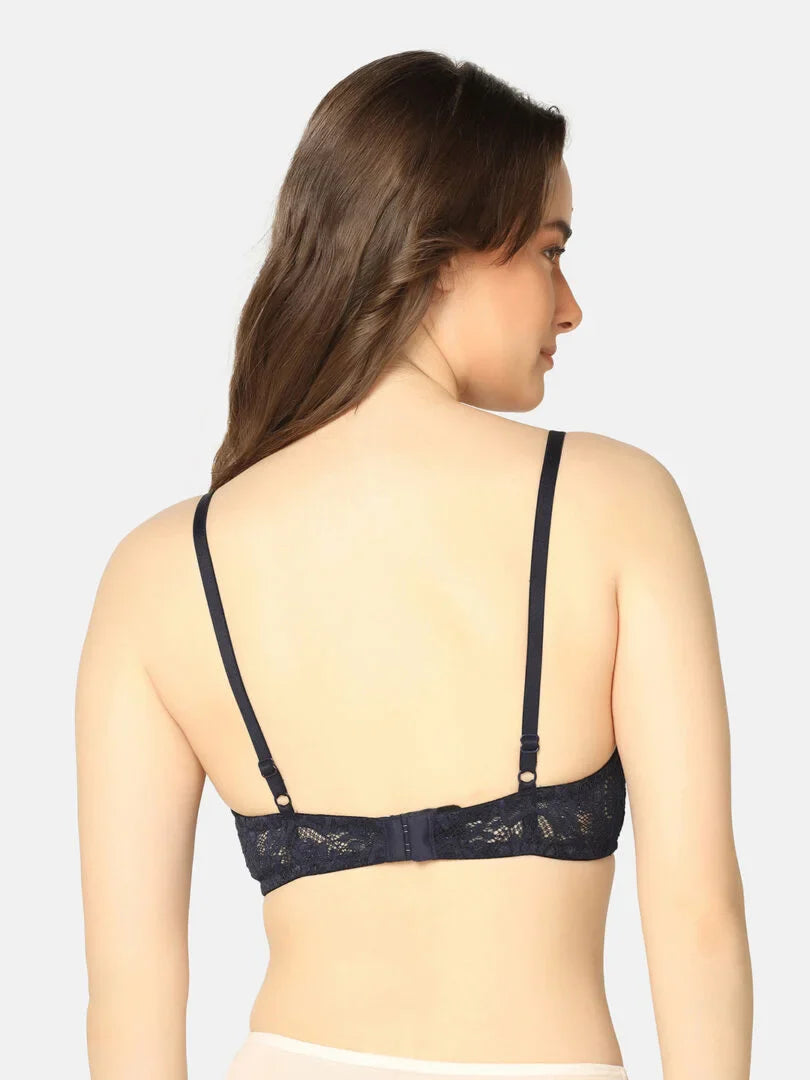 Soft Padded Everyday Comfort Bra