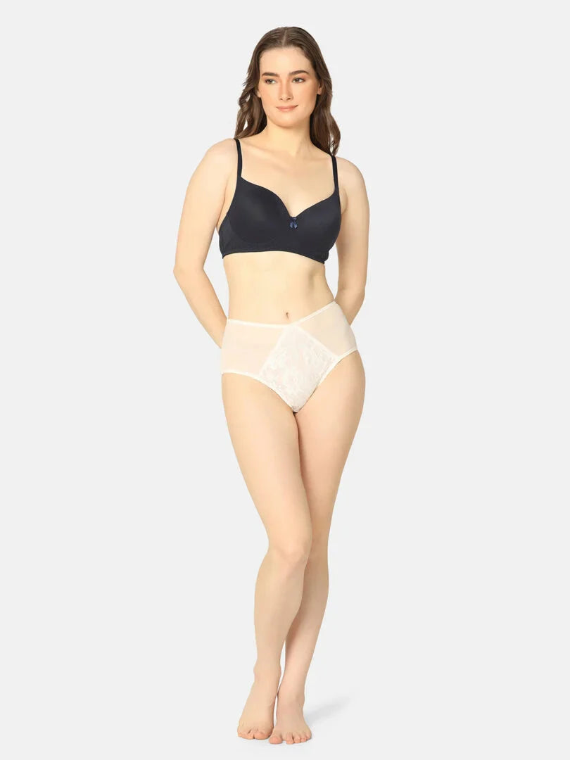 Soft Padded Everyday Comfort Bra