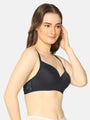 Soft Padded Everyday Comfort Bra