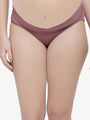 Low Rise Maternity Panty