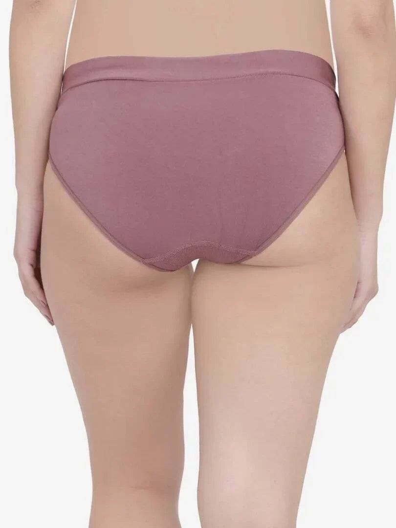 Low Rise Maternity Panty