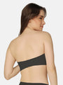 Curvy Love Plus Size Balconette Design Soft Padded Bra - Da Intimo - Lingerie Online Store India