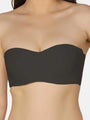 Curvy Love Plus Size Balconette Design Soft Padded Bra - Da Intimo - Lingerie Online Store India
