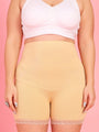 Curvy Love Plus Size Soft Cotton Boyshorts