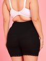Curvy Love Plus Size Soft Cotton Boyshorts
