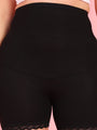Curvy Love Plus Size Soft Cotton Boyshorts