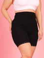 Curvy Love Plus Size Soft Cotton Boyshorts
