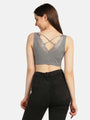 Designer Styled Back Bralette - Da Intimo - Lingerie Online Store India