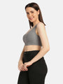 Designer Styled Back Bralette - Da Intimo - Lingerie Online Store India