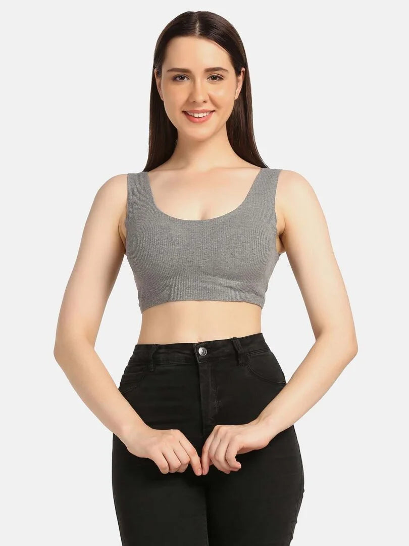 Designer Styled Back Bralette - Da Intimo - Lingerie Online Store India