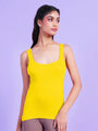Da Intimo Soft Cotton Broad Strap Camisole - Da Intimo - Lingerie Online Store India