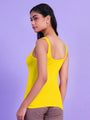 Da Intimo Soft Cotton Broad Strap Camisole - Da Intimo - Lingerie Online Store India