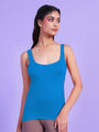 Da Intimo Soft Cotton Broad Strap Camisole - Da Intimo - Lingerie Online Store India
