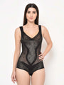Medium Control Body Shaping Camisole - Da Intimo - Lingerie Online Store India