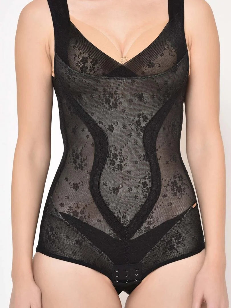 Medium Control Body Shaping Camisole - Da Intimo - Lingerie Online Store India
