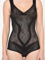 Medium Control Body Shaping Camisole - Da Intimo - Lingerie Online Store India