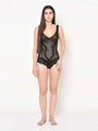 Medium Control Body Shaping Camisole - Da Intimo - Lingerie Online Store India