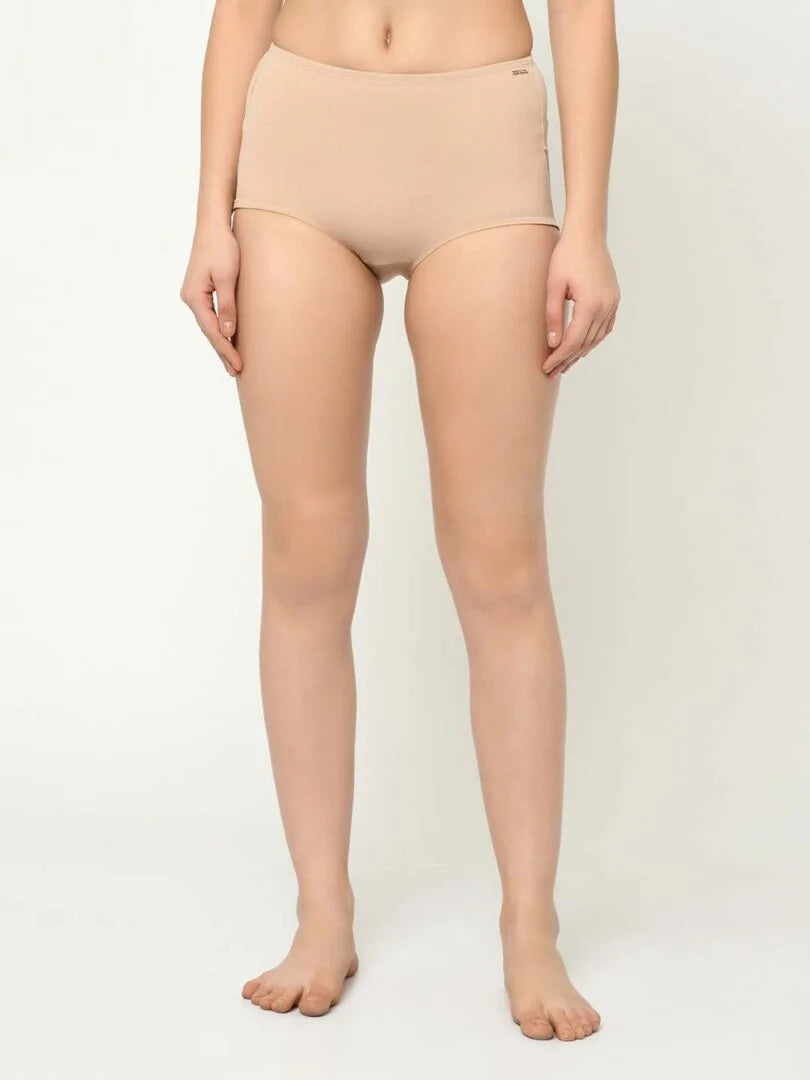Medium Control Panty Shaper - Da Intimo - Lingerie Online Store India