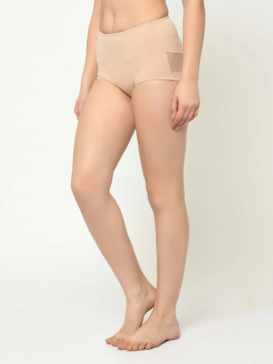 Medium Control Panty Shaper - Da Intimo - Lingerie Online Store India