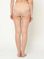 Medium Control Panty Shaper - Da Intimo - Lingerie Online Store India