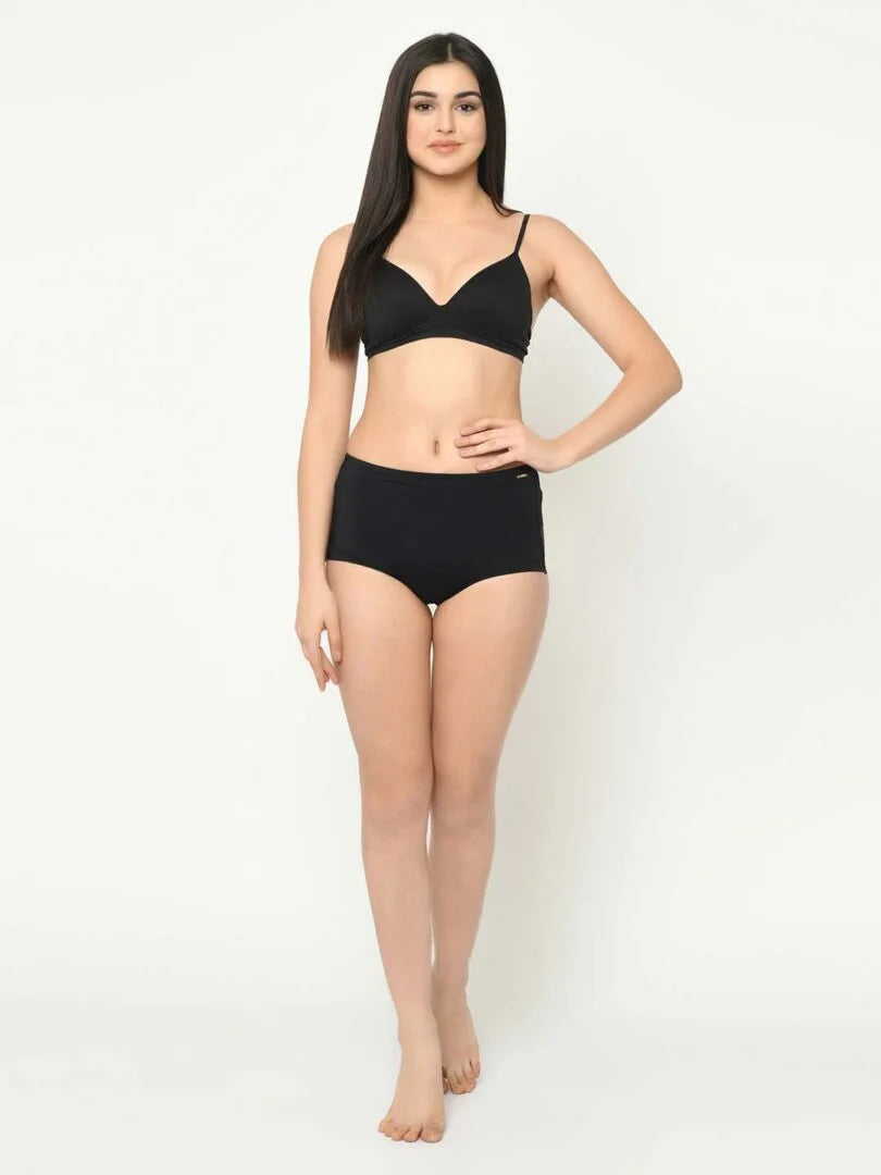 Medium Control Panty Shaper - Da Intimo - Lingerie Online Store India