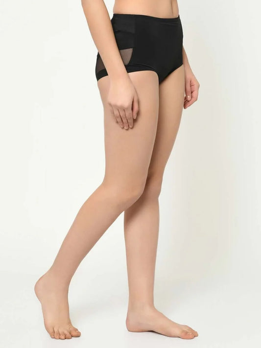 Medium Control Panty Shaper - Da Intimo - Lingerie Online Store India