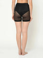 Medium Control High Waist Thigh Shaper - Da Intimo - Lingerie Online Store India