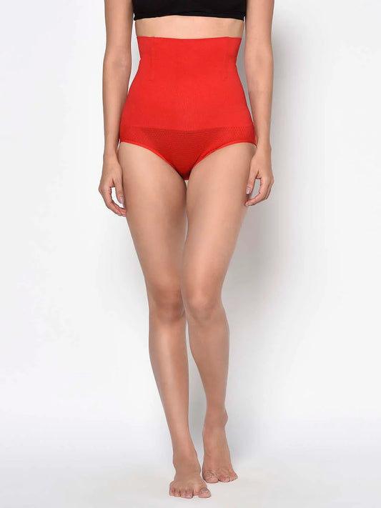Solid Tummy Shaper - Da Intimo - Lingerie Online Store India