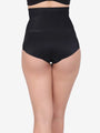 Comfortable Cotton Spandex Body Seamless Shapewear Breathable fabric Hosiery and tights - Da Intimo - Lingerie Online Store India