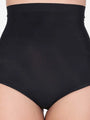 Comfortable Cotton Spandex Body Seamless Shapewear Breathable fabric Hosiery and tights - Da Intimo - Lingerie Online Store India