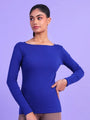 Da Intimo Boat Neck Hot Warmers - Da Intimo - Lingerie Online Store India
